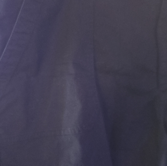 Womens Black Chino Shorts Sz 3x Old Navy - Picture 3 of 6